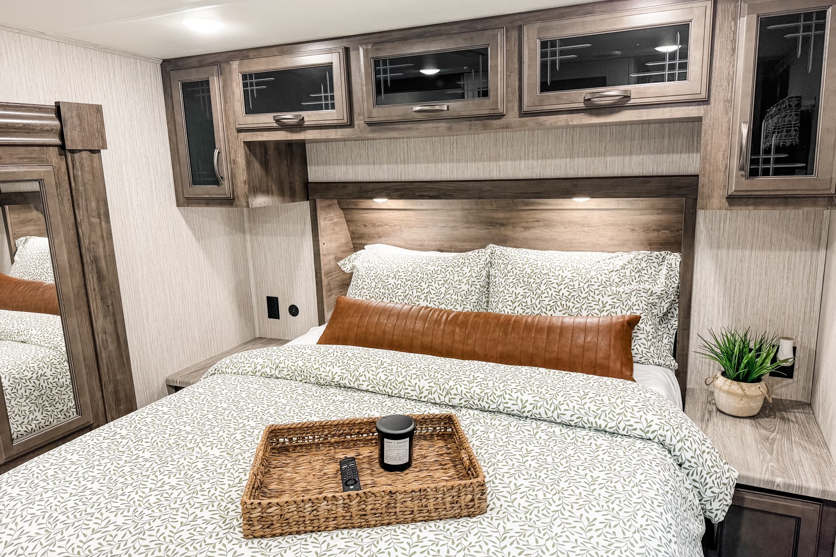 Forest River 3440BH Fifth Wheel