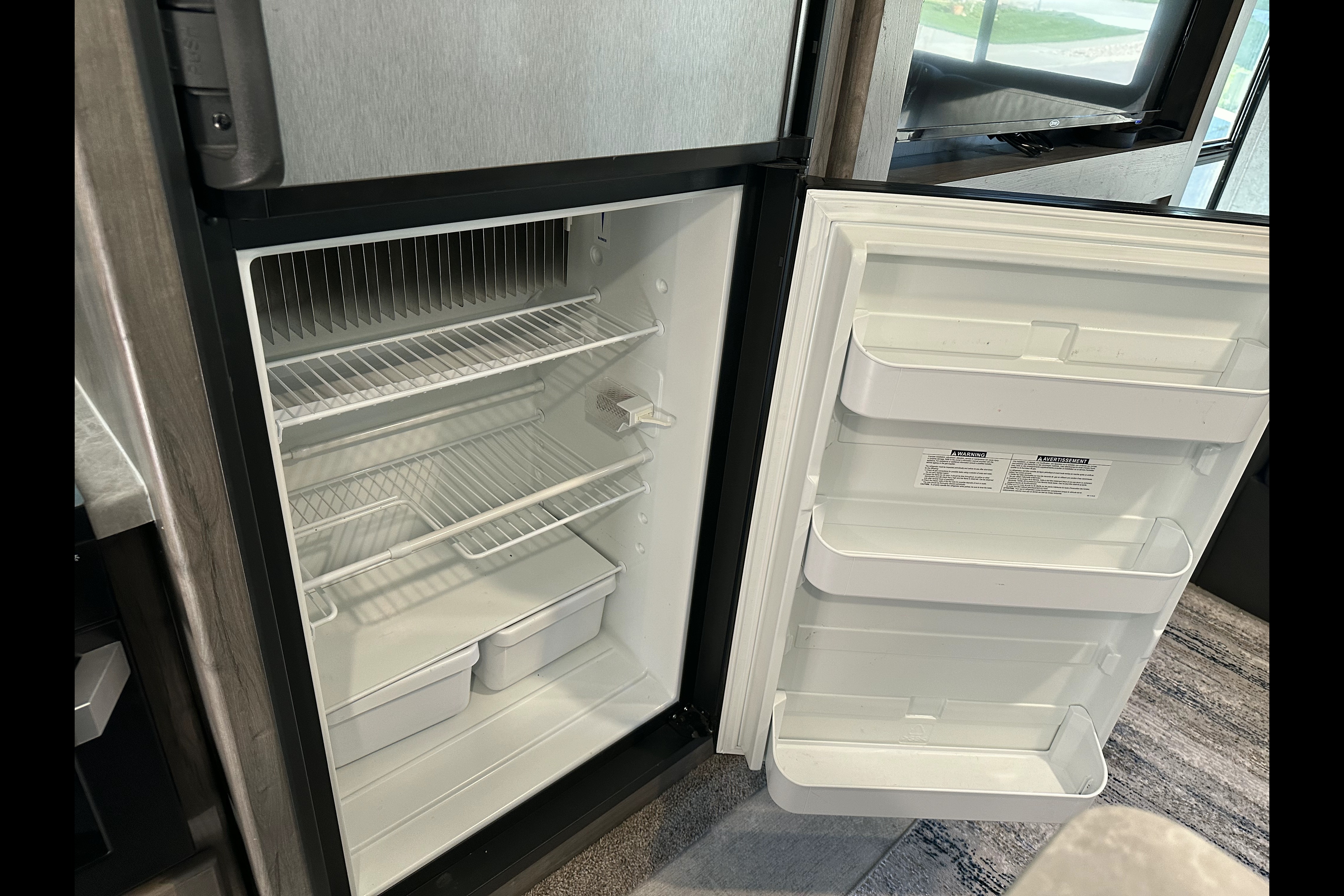 2020 Coachmen Apex - The most comfort you will have camping