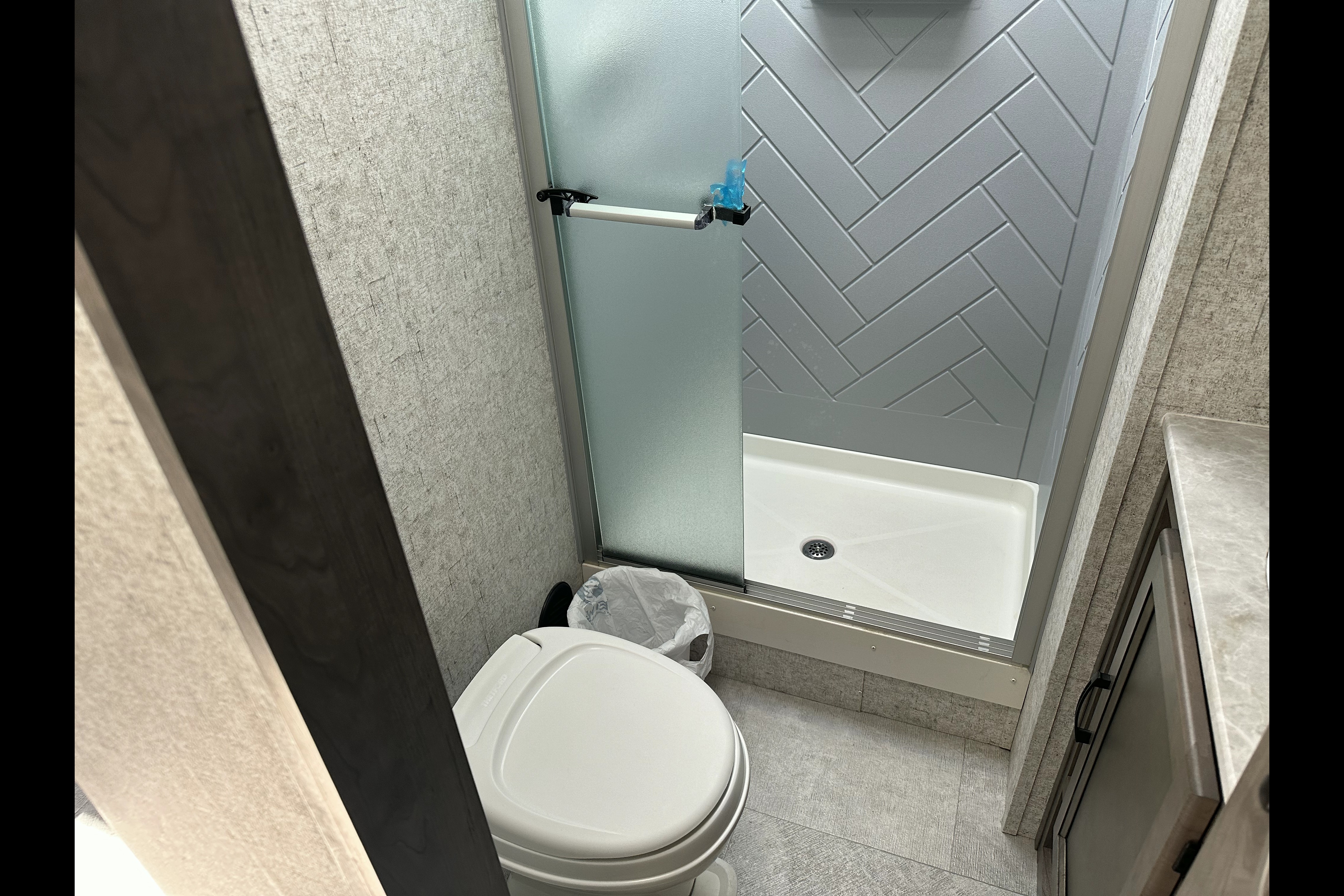 2020 Coachmen Apex - The most comfort you will have camping