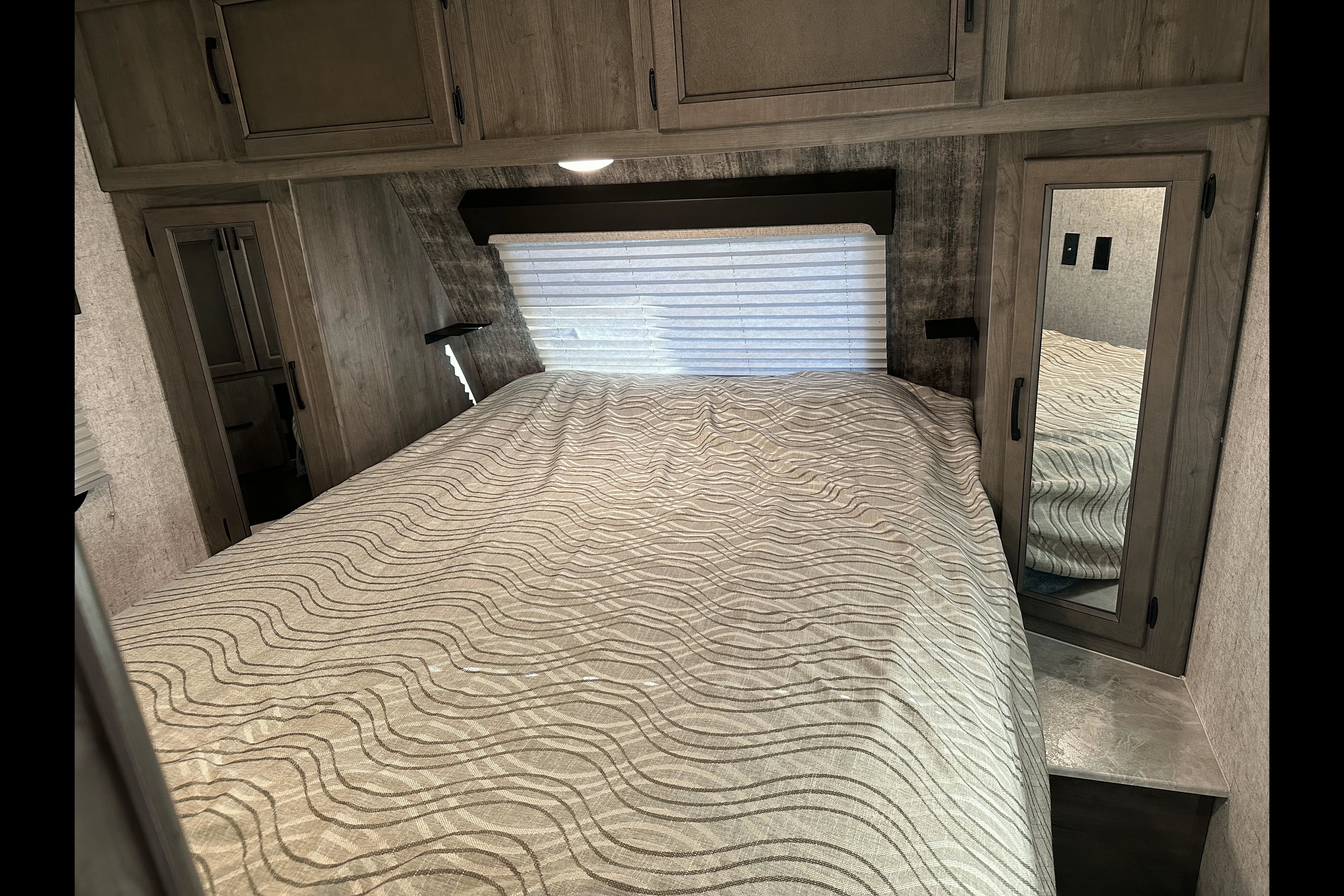 2020 Coachmen Apex - The most comfort you will have camping