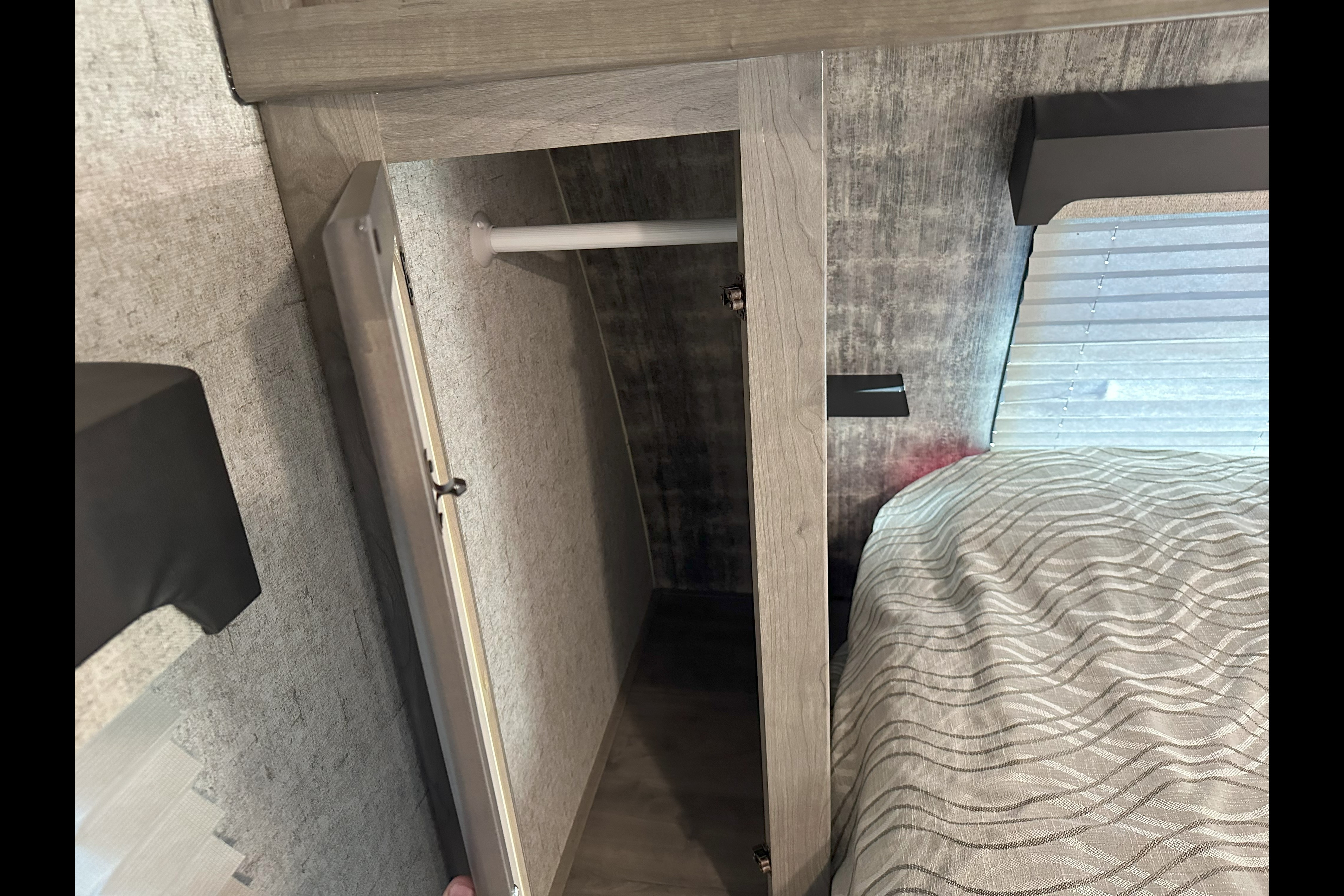 2020 Coachmen Apex - The most comfort you will have camping