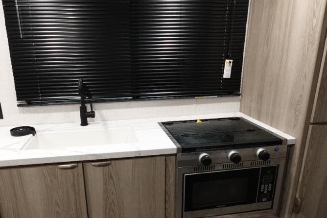 2025 Forest River Salem 266BHLE Travel Trailer sleeps 6