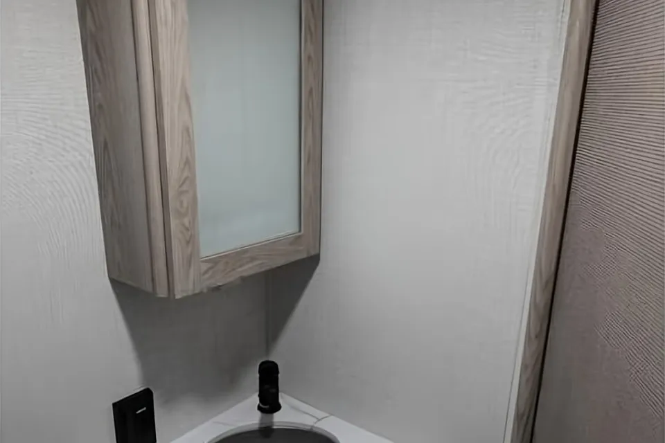 2025 Forest River Salem 266BHLE (Salem3) Travel Trailer sleeps 6