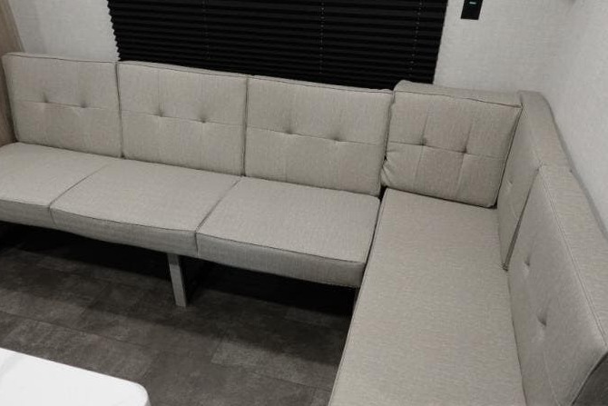 2025 Forest River Salem 266BHLE Travel Trailer sleeps 6