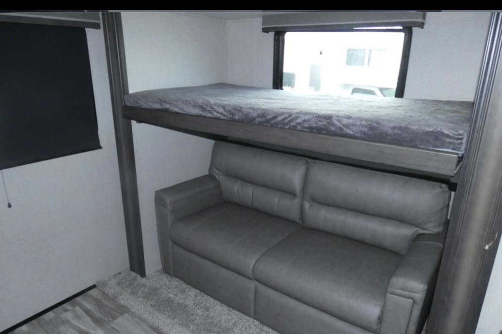 Glamping Get Away