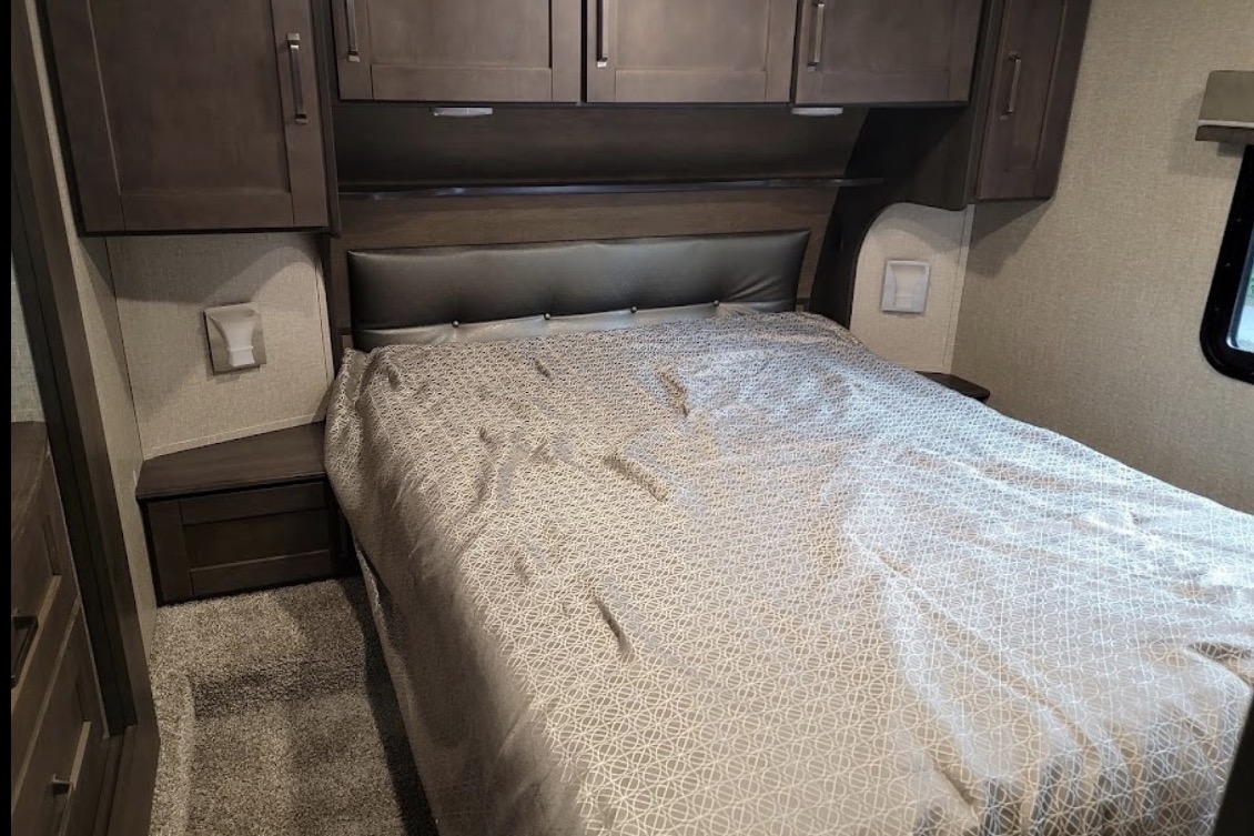 Glamping Get Away