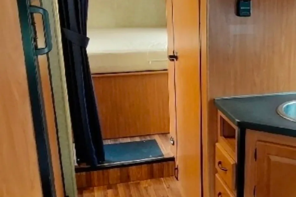 Frank's Thor Motor Coach Majestic Class C
