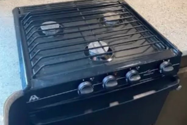Sleeps 10 Keystone Bullet Ultralight Travel Trailer
