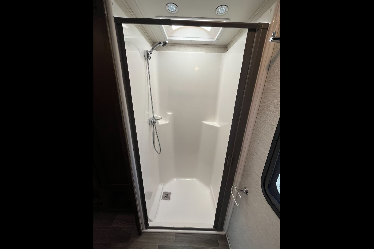 2021 Tiffin Wayfarer 25RW Class C