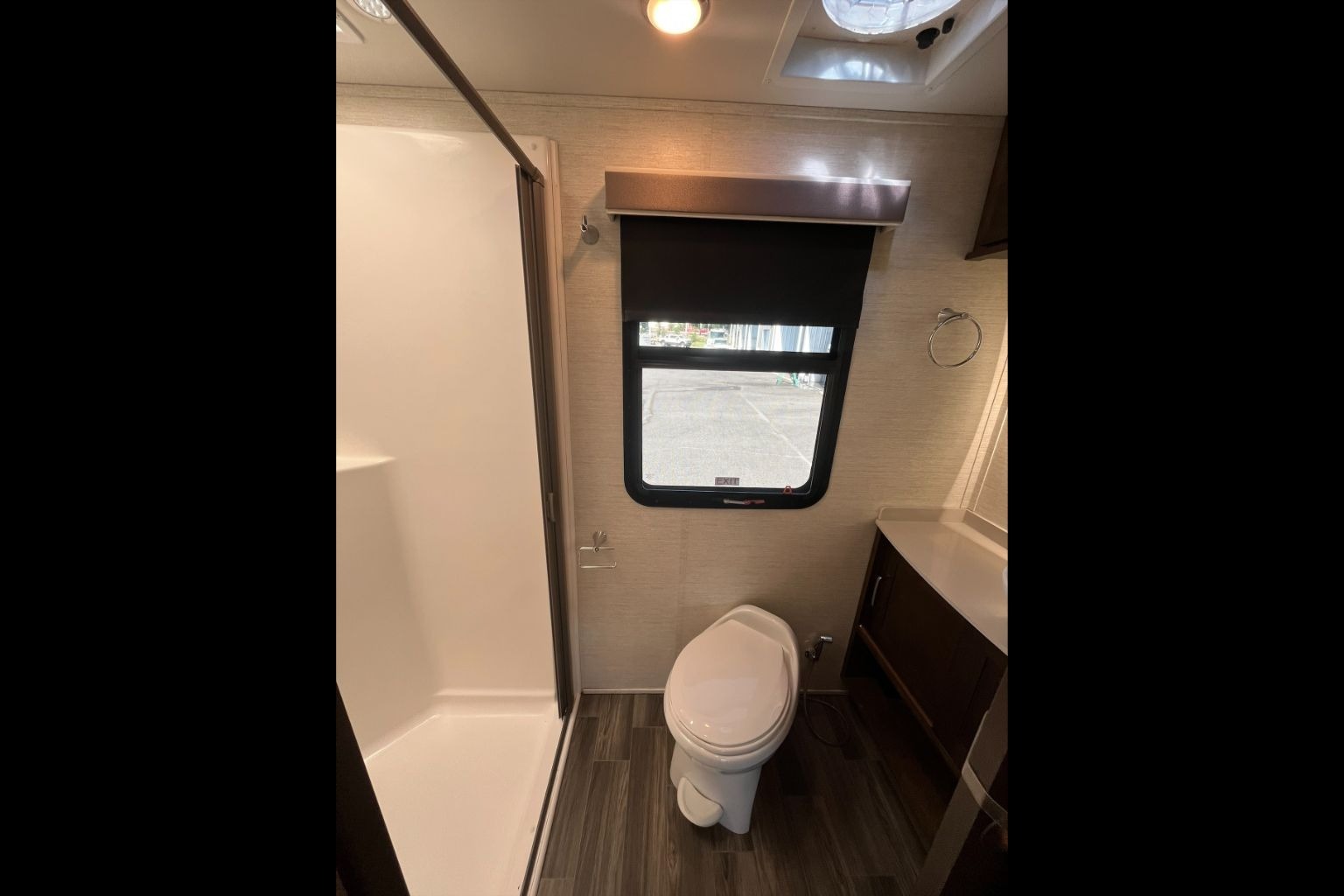 2021 Tiffin Wayfarer 25RW Class C
