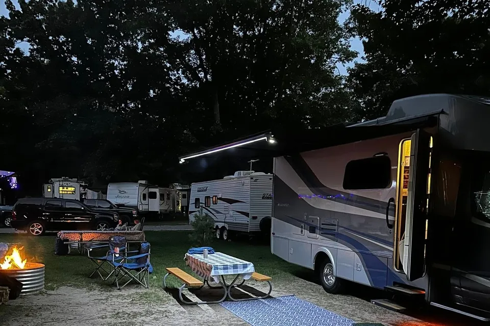 2021 Tiffin Wayfarer 25RW Class C