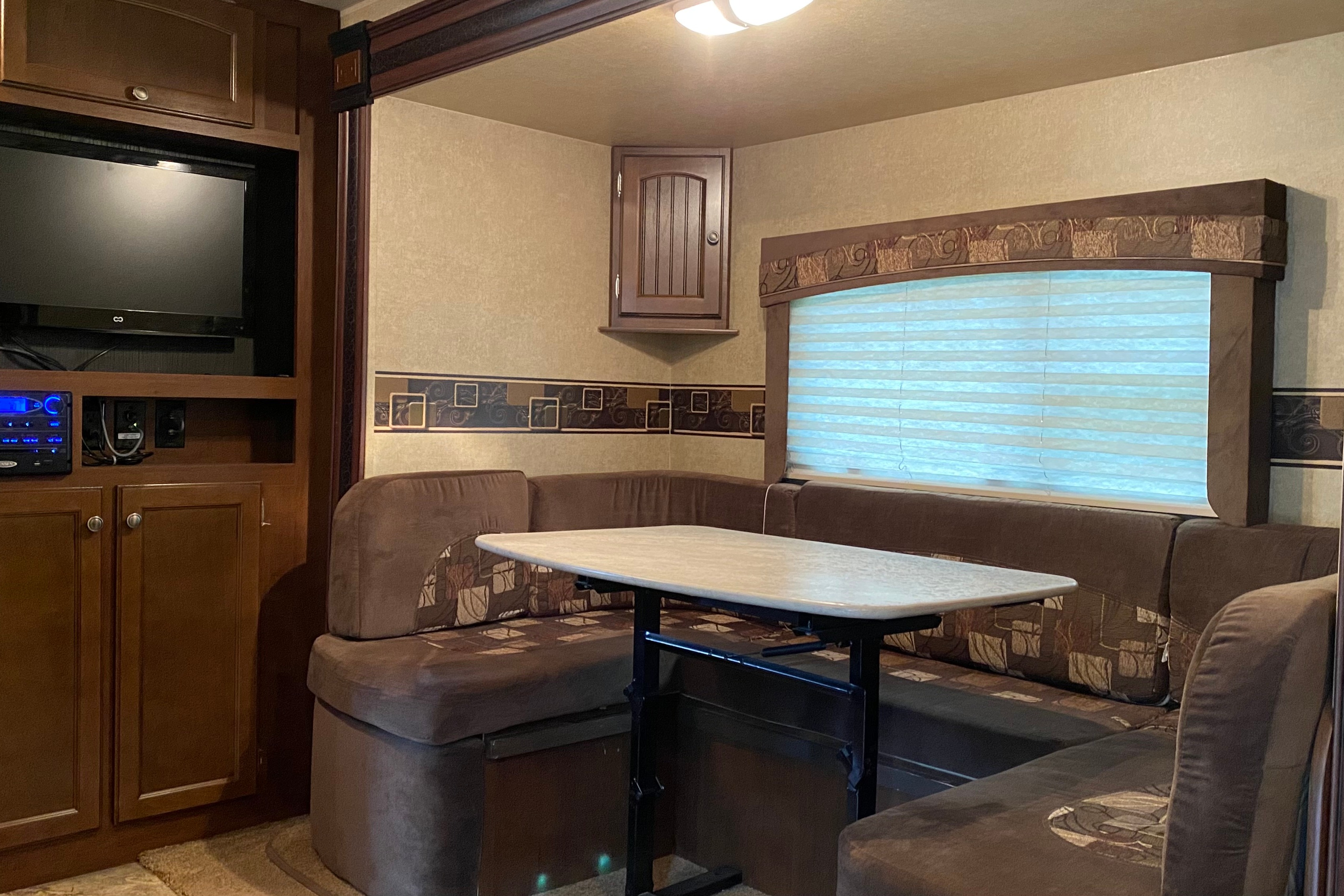Jayco whitehawk