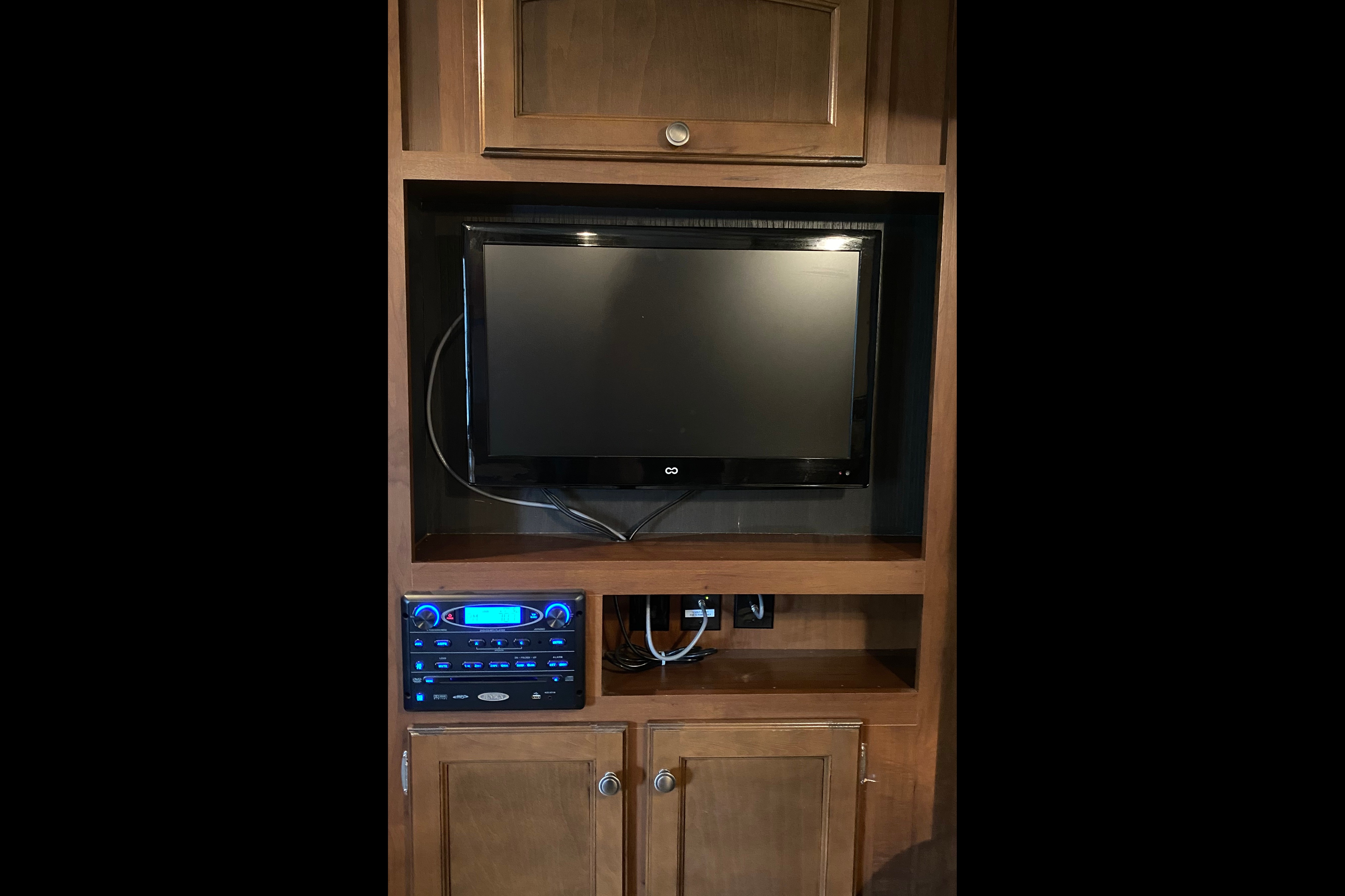 Jayco whitehawk