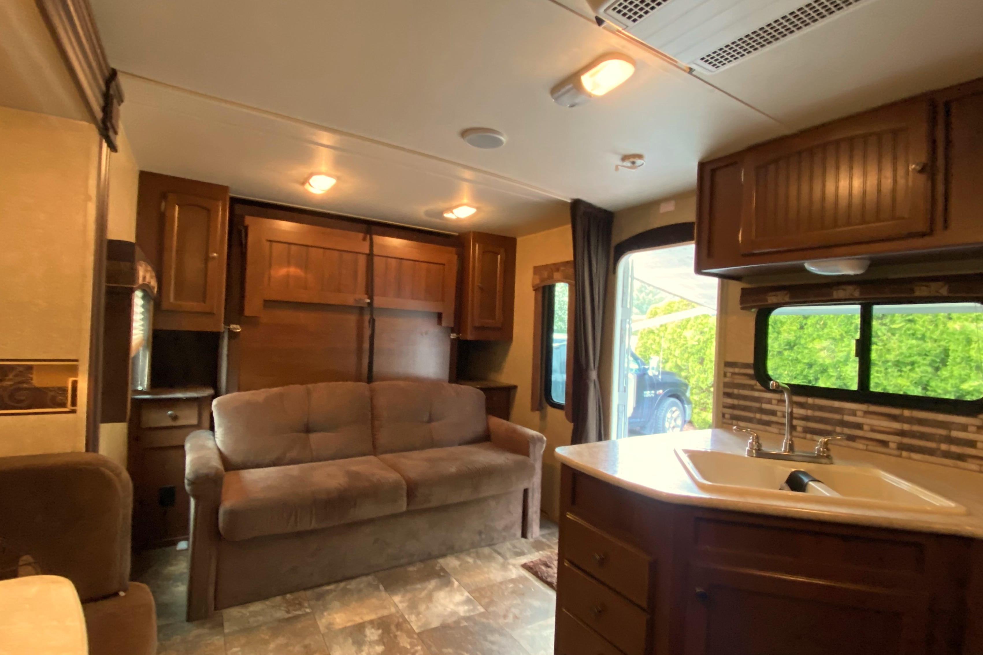 Jayco whitehawk