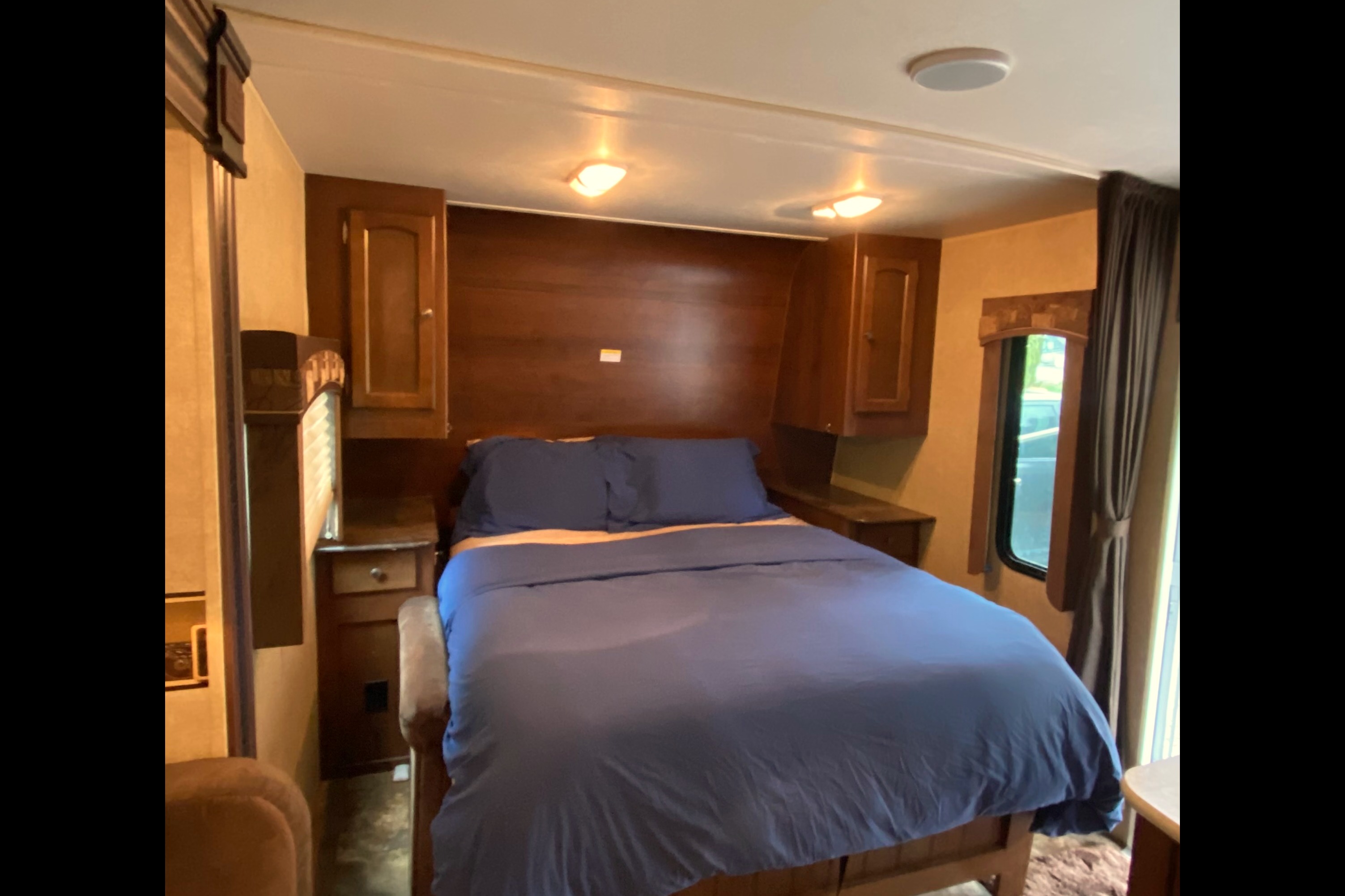 Jayco whitehawk
