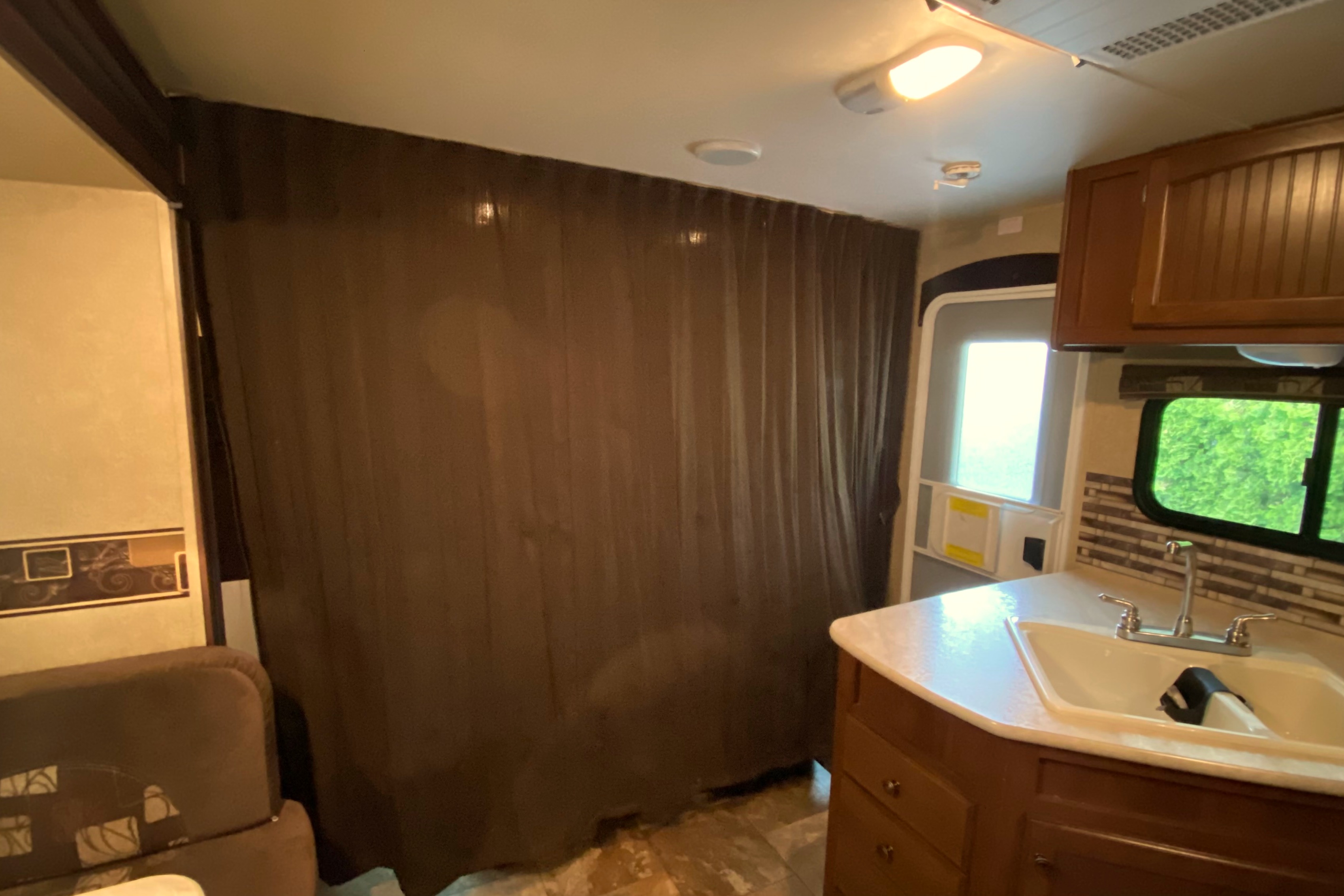 Jayco whitehawk