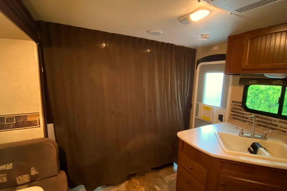 Jayco whitehawk
