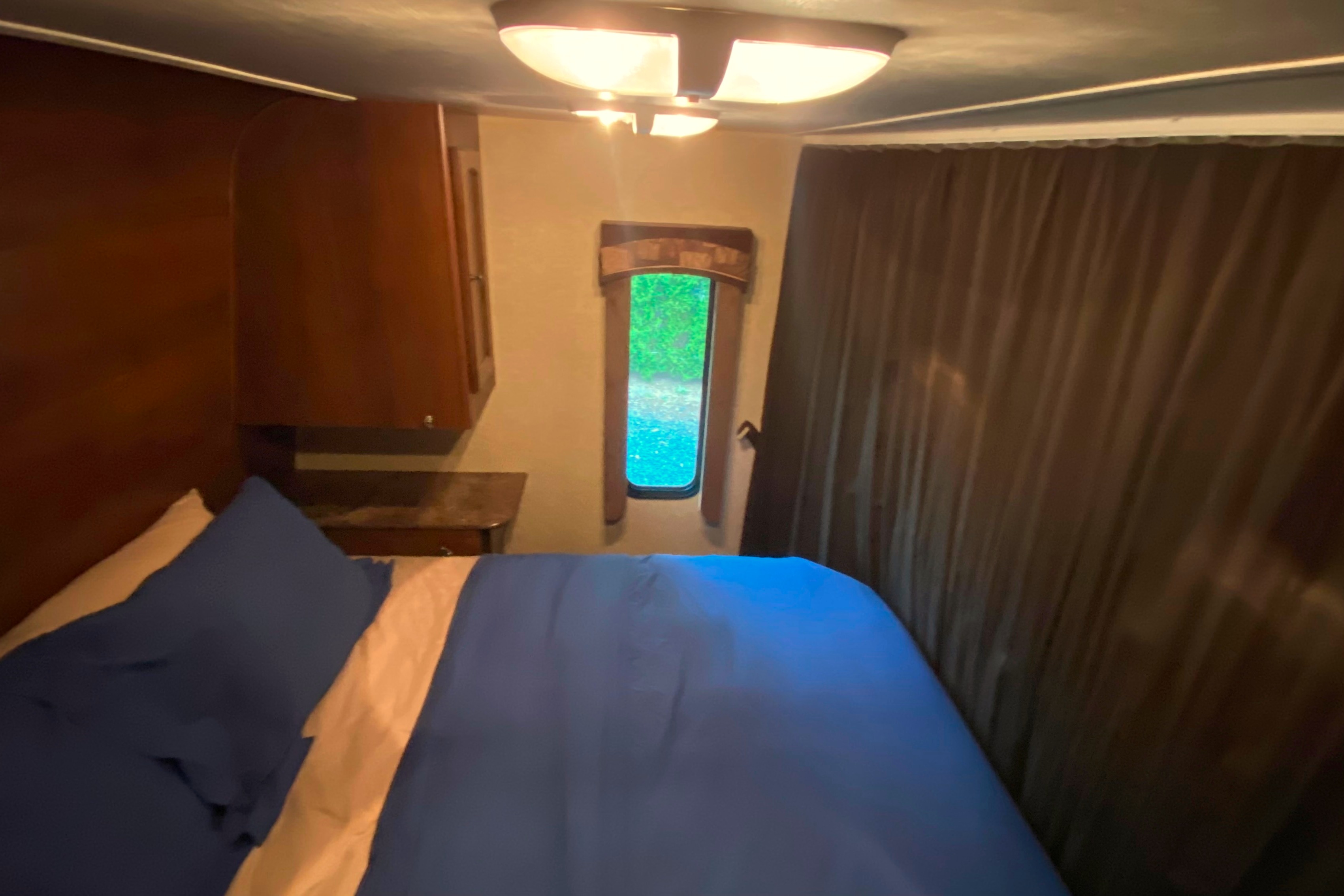 Jayco whitehawk