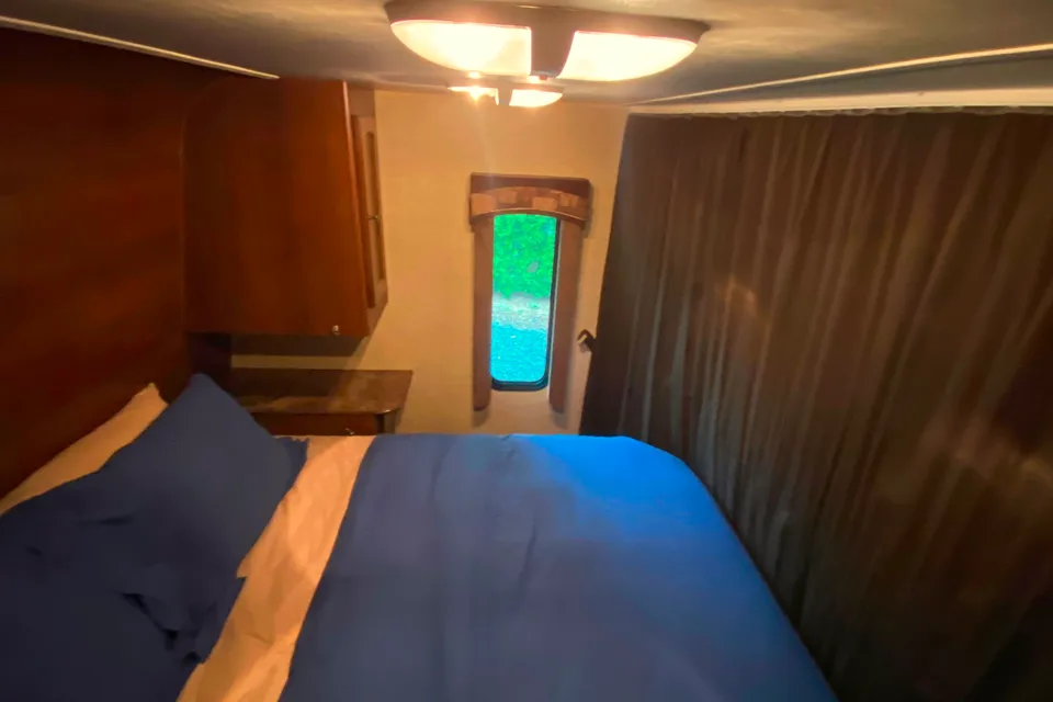 Jayco whitehawk
