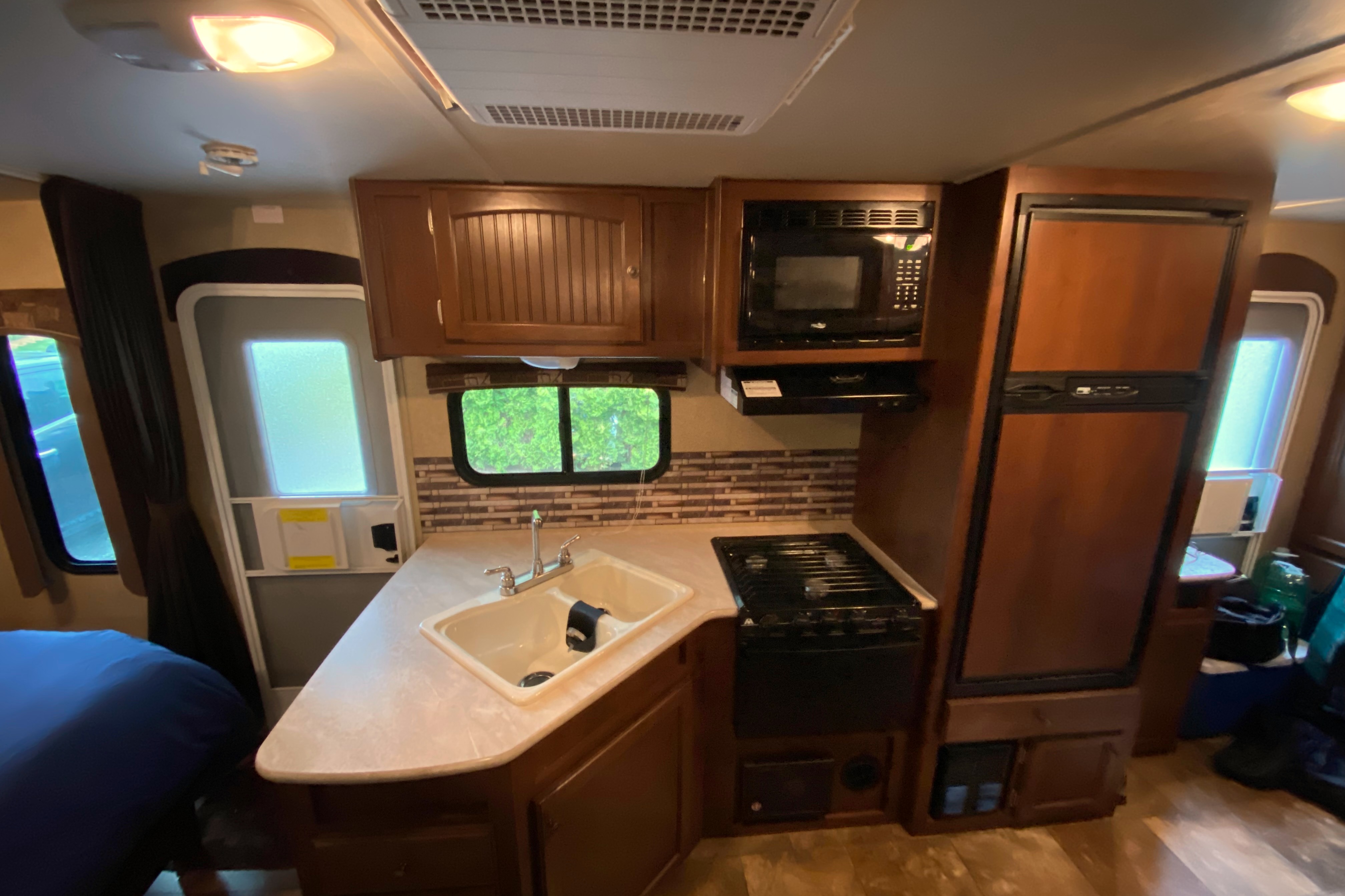 Jayco whitehawk