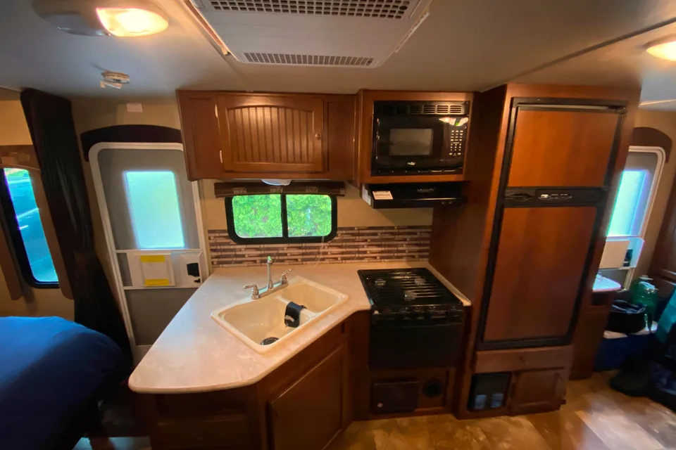 Jayco whitehawk
