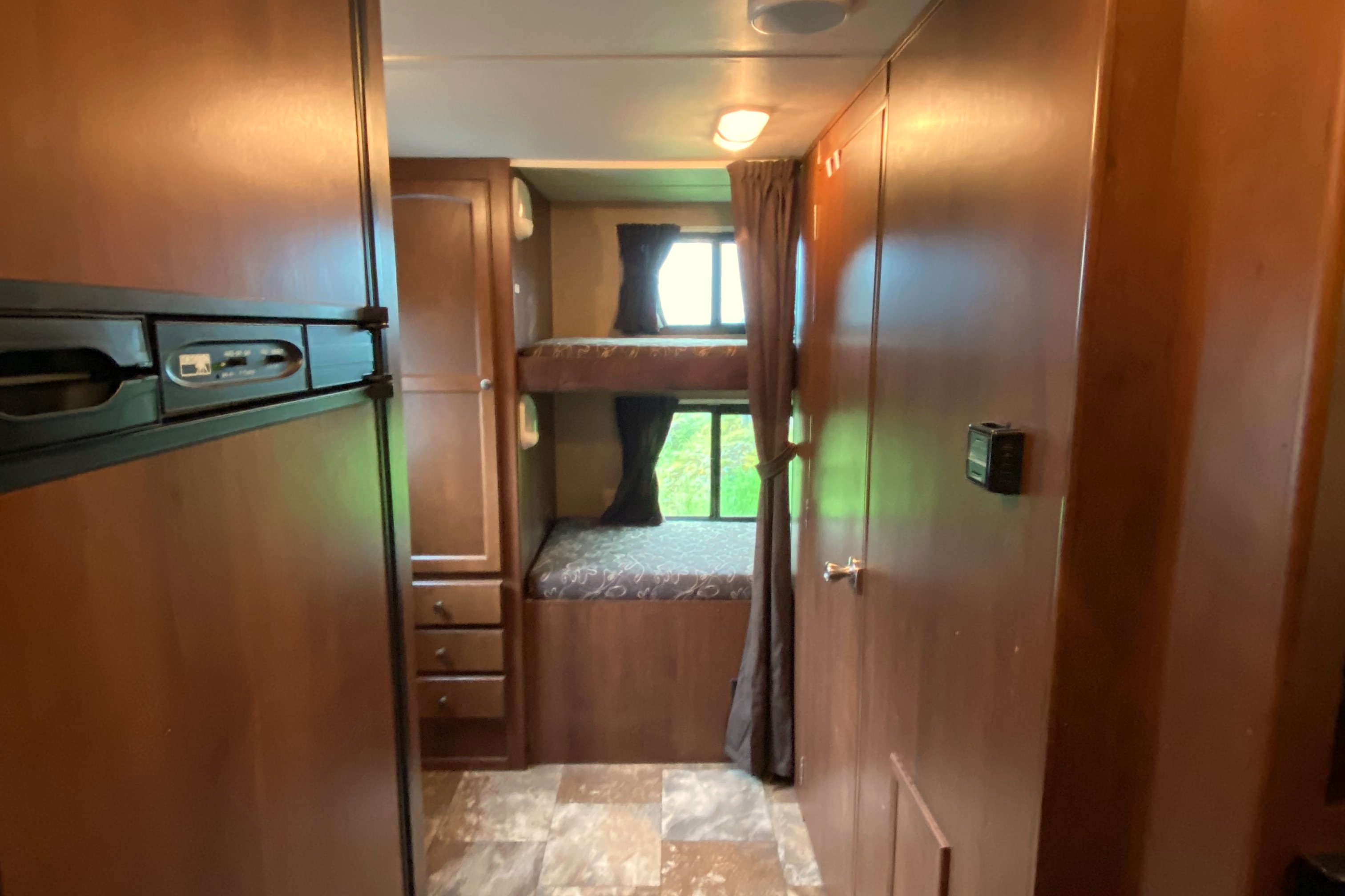Jayco whitehawk