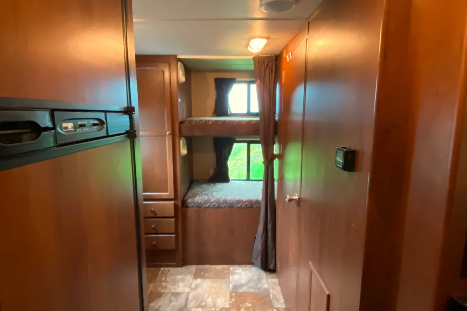 Jayco whitehawk