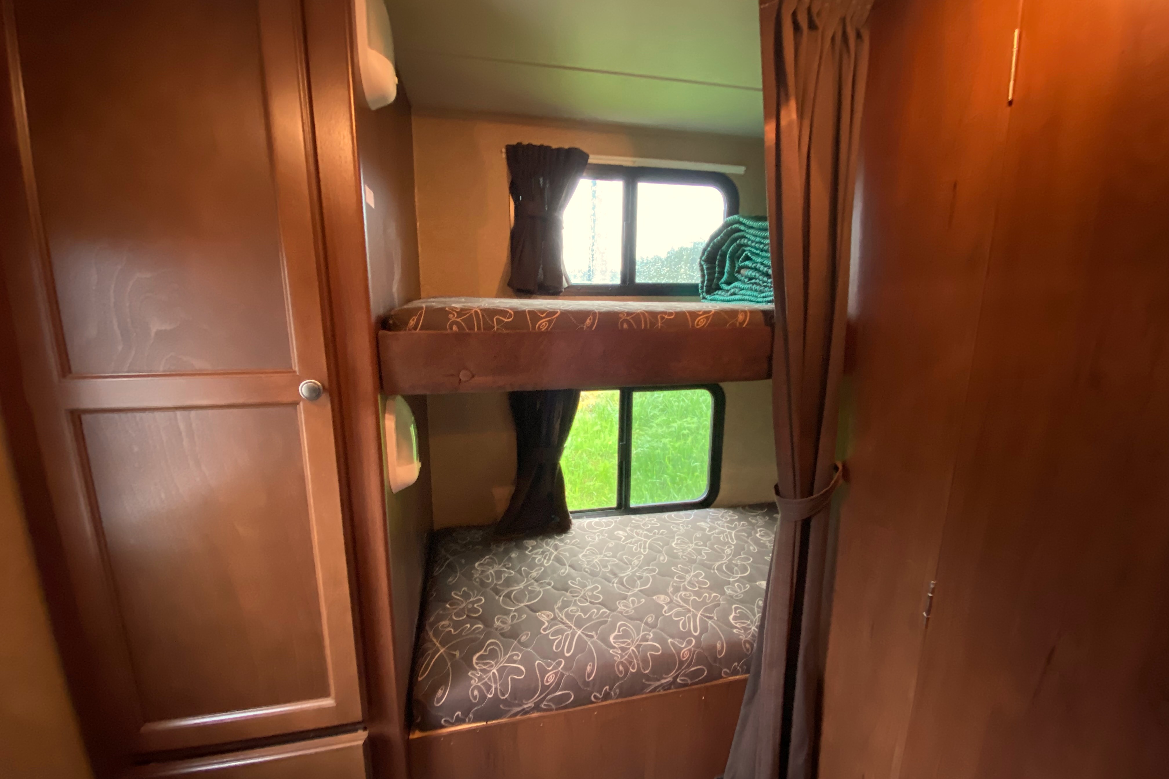 Jayco whitehawk