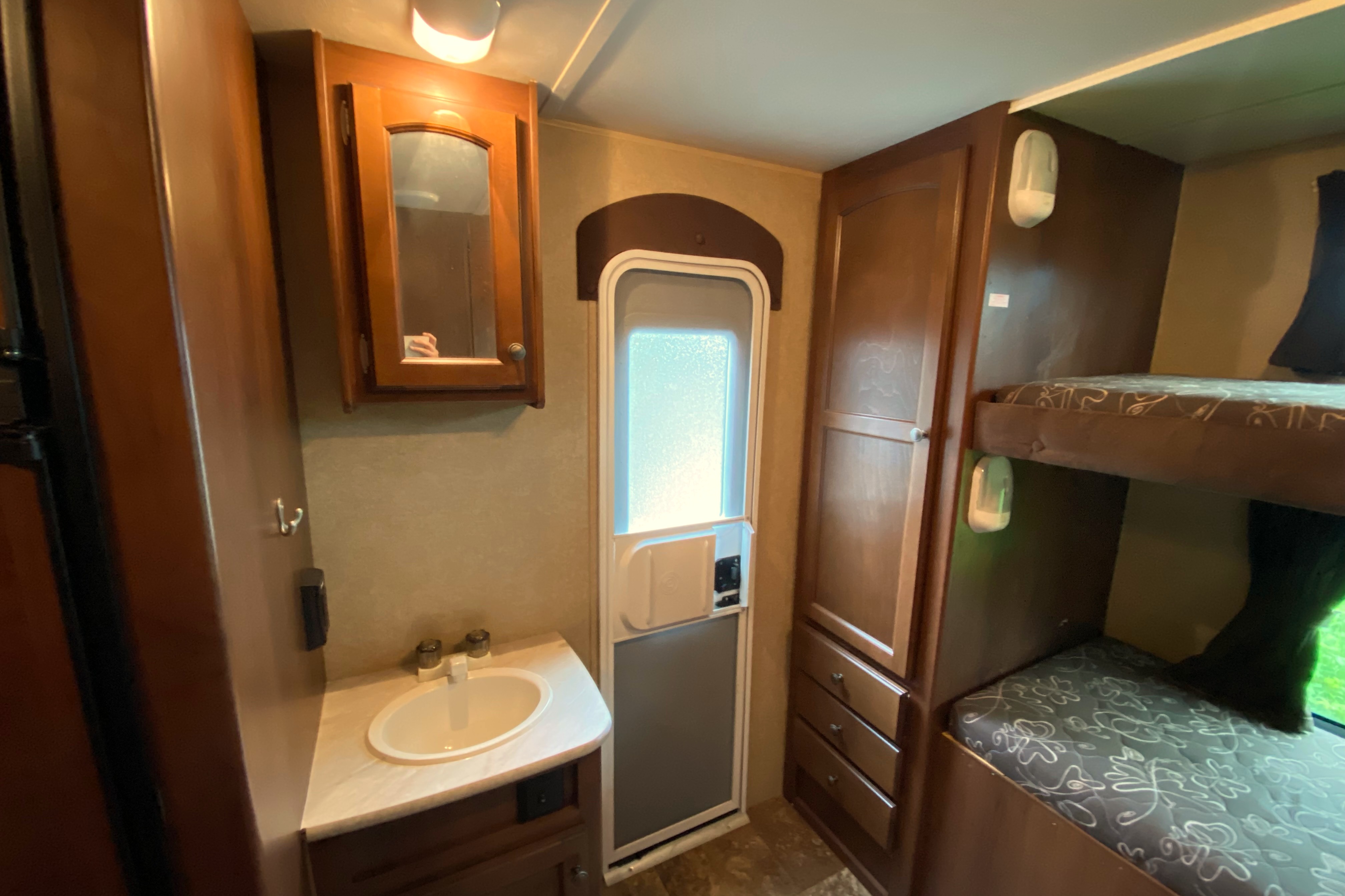 Jayco whitehawk