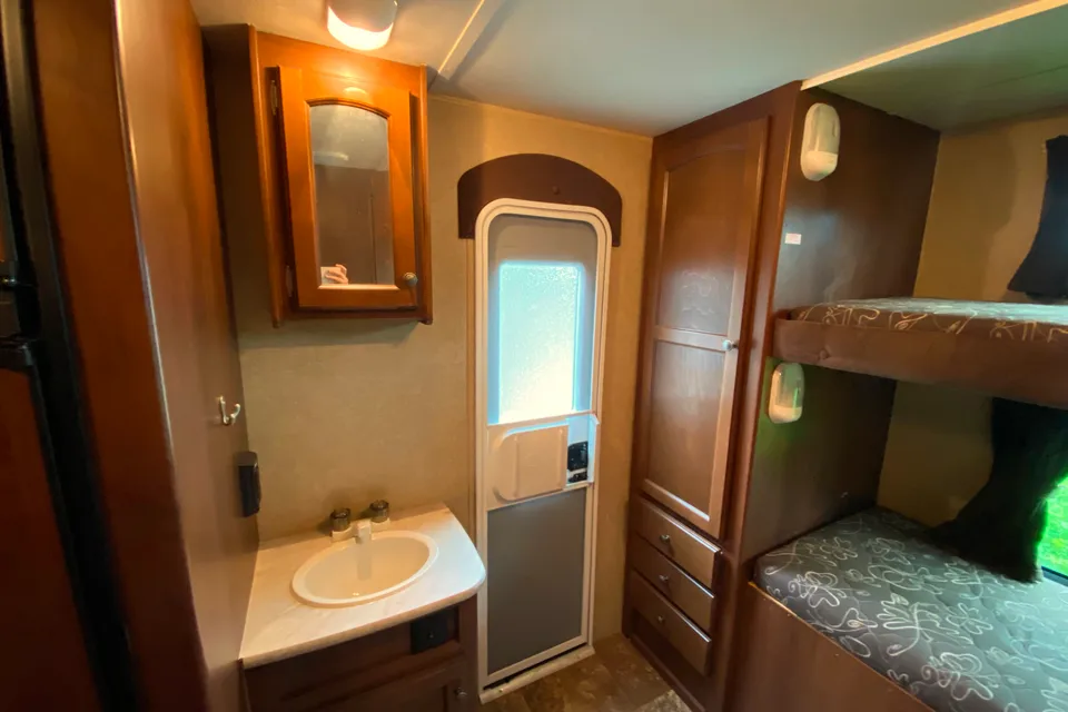 Jayco whitehawk