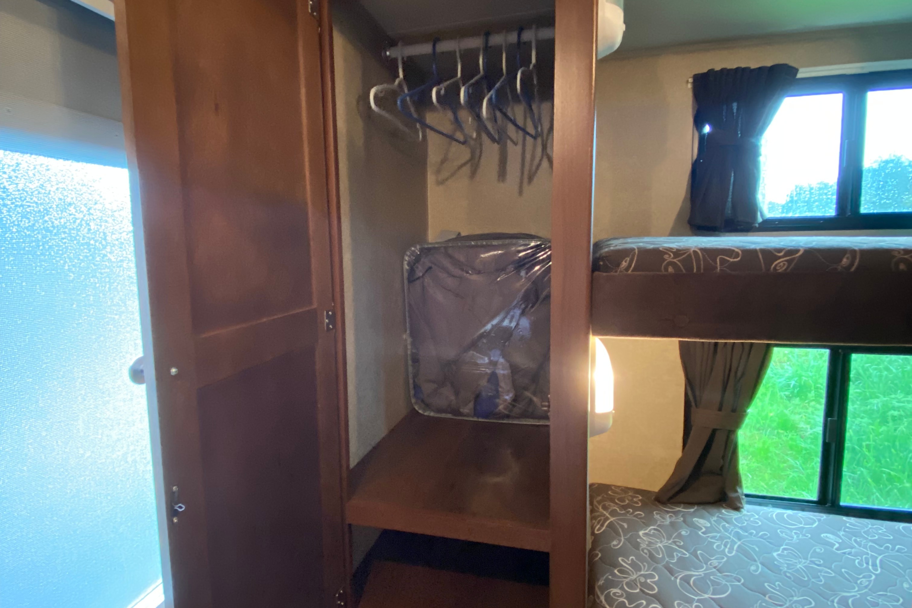 Jayco whitehawk