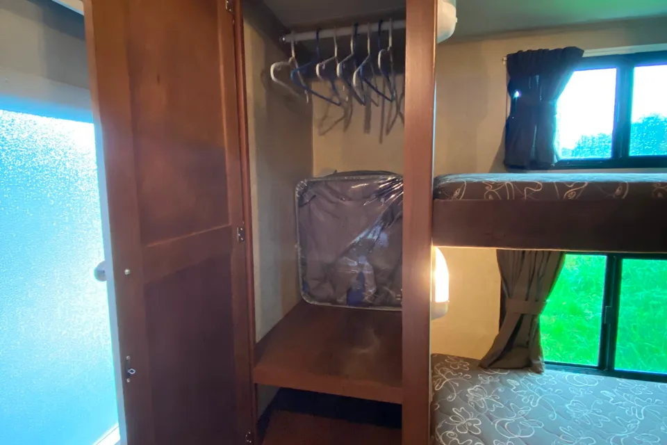 Jayco whitehawk