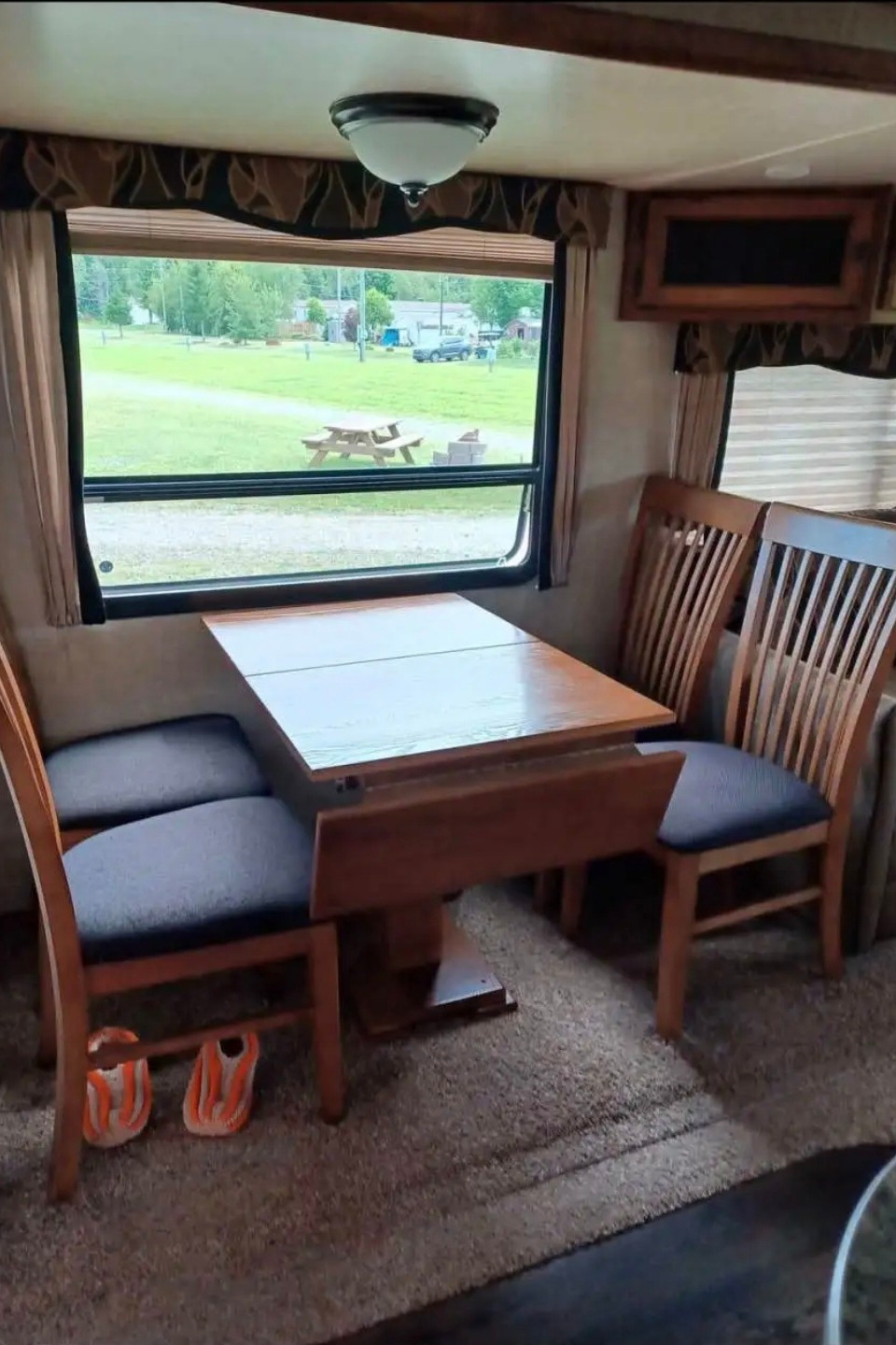 Stéphane's Keystone Sprinter 331rls Travel Trailer