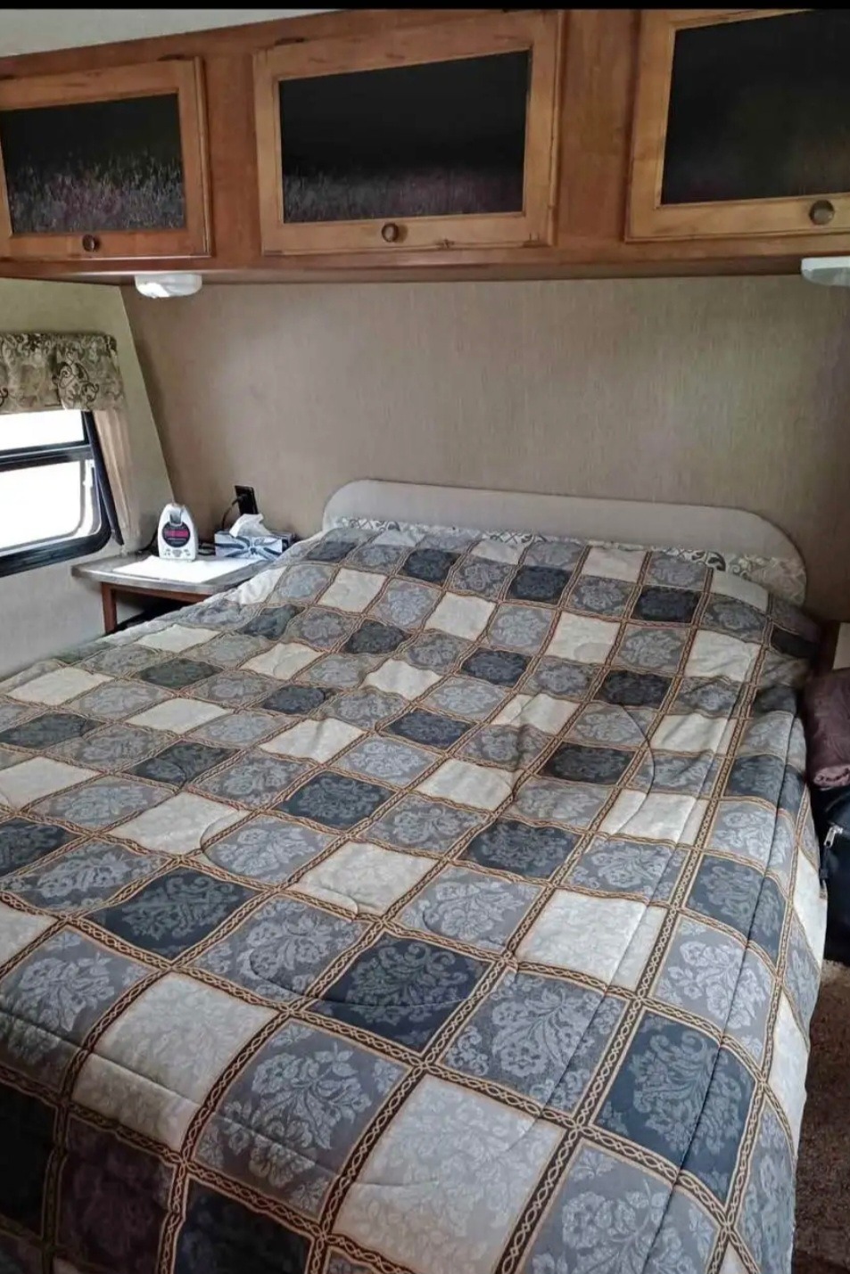 Stéphane's Keystone Sprinter 331rls Travel Trailer