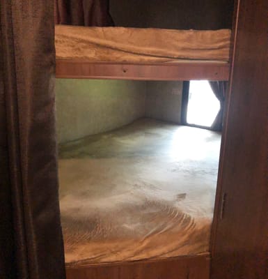 Grandma Jones’ Hideout