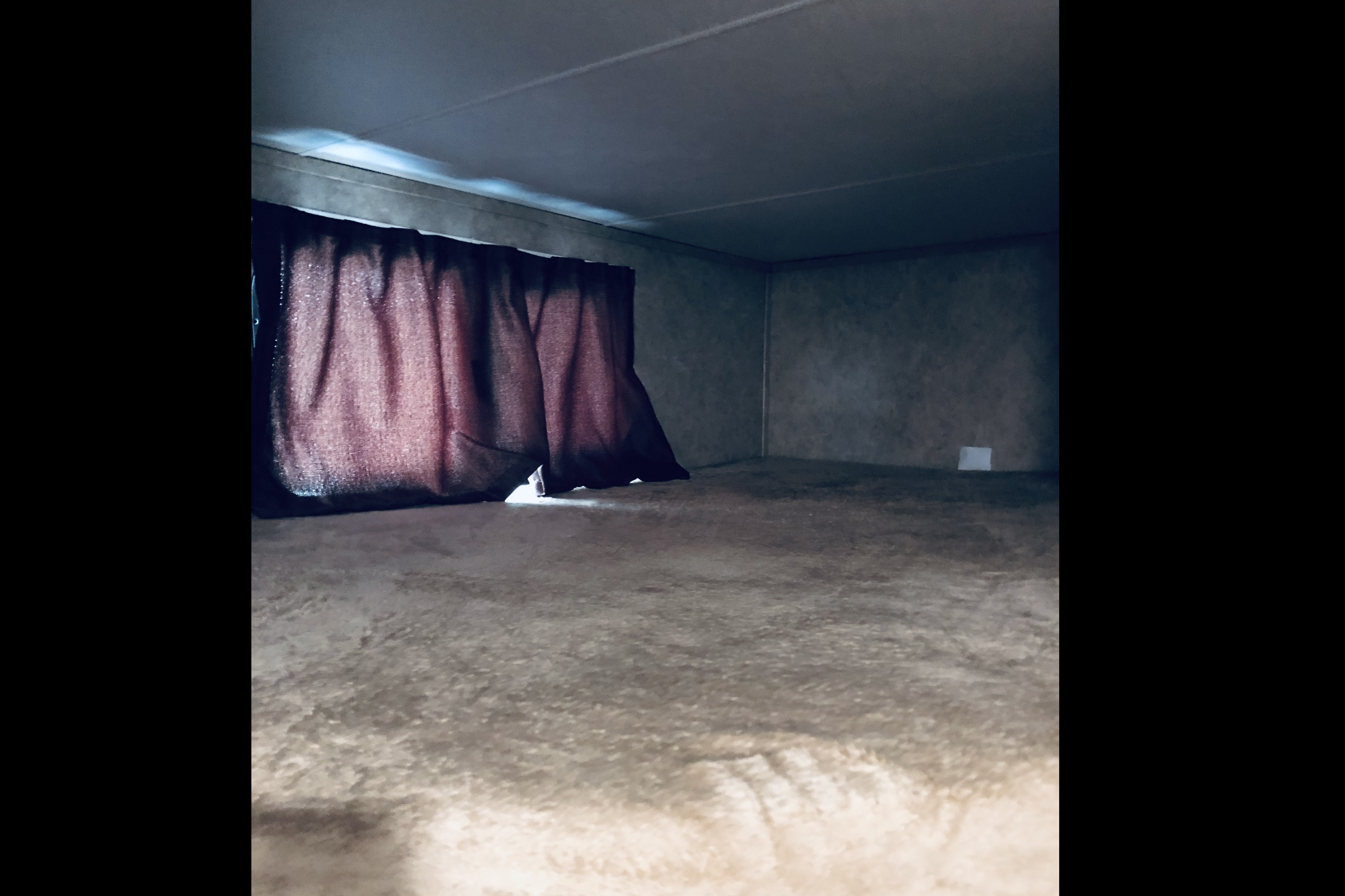 Grandma Jones’ Hideout