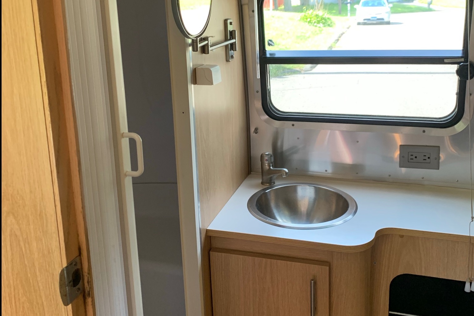 Gunnar the Airstream 