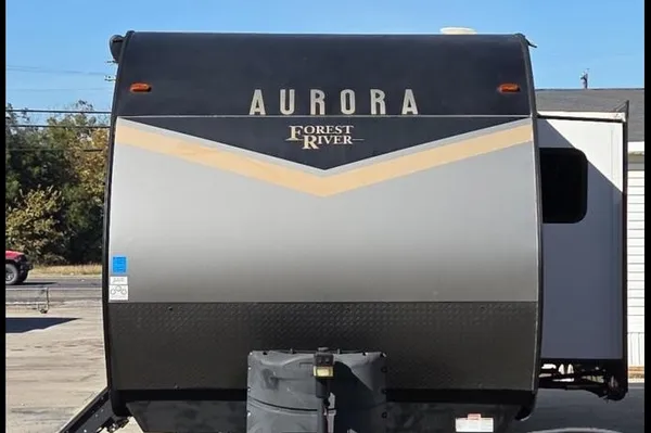 Aurora RV with Bunk Room: Fully Equipped: No Prep Fee: Delivery Available($85)