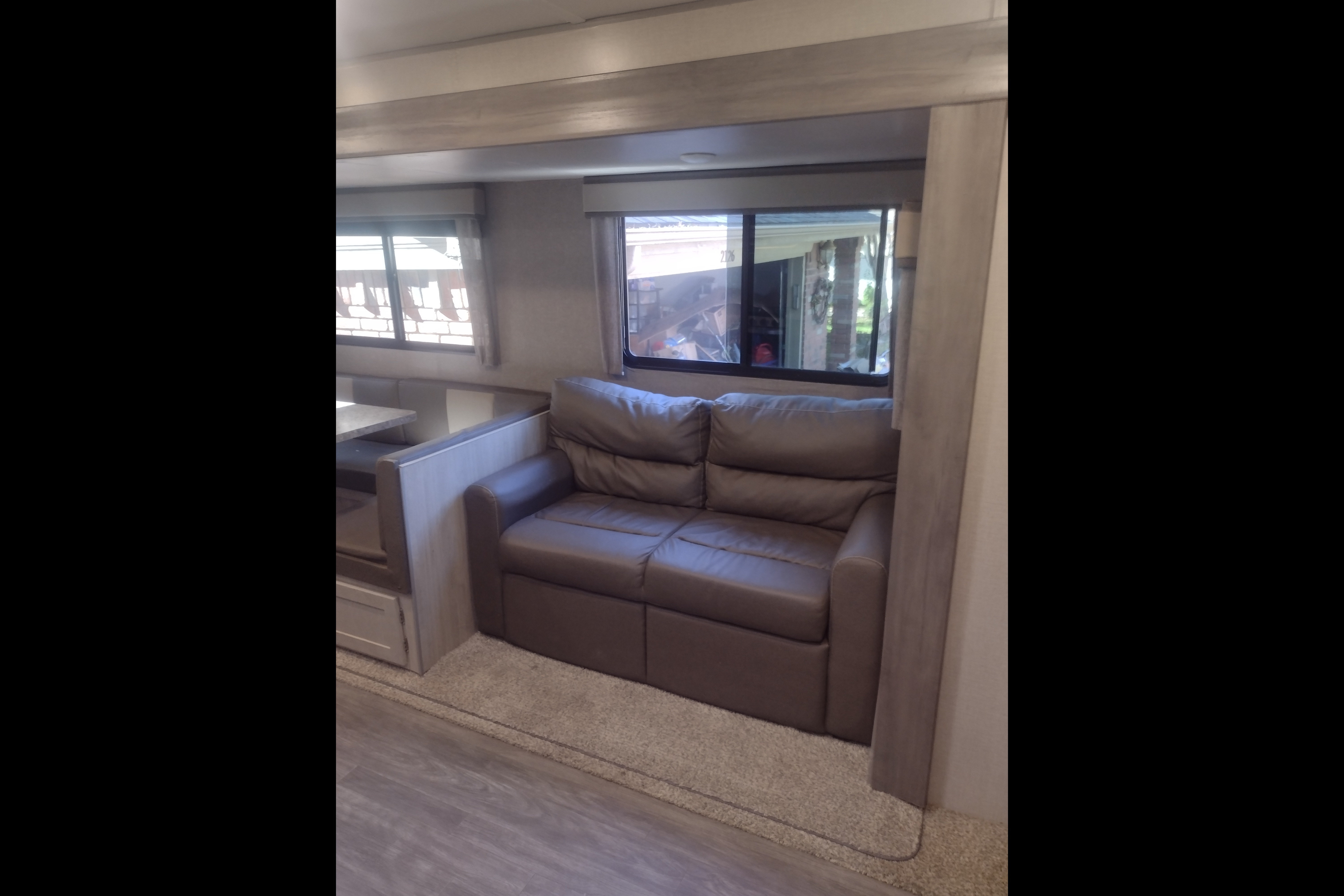 Aurora RV with Bunk Room: Fully Equipped: No Prep Fee: Delivery Available($85)