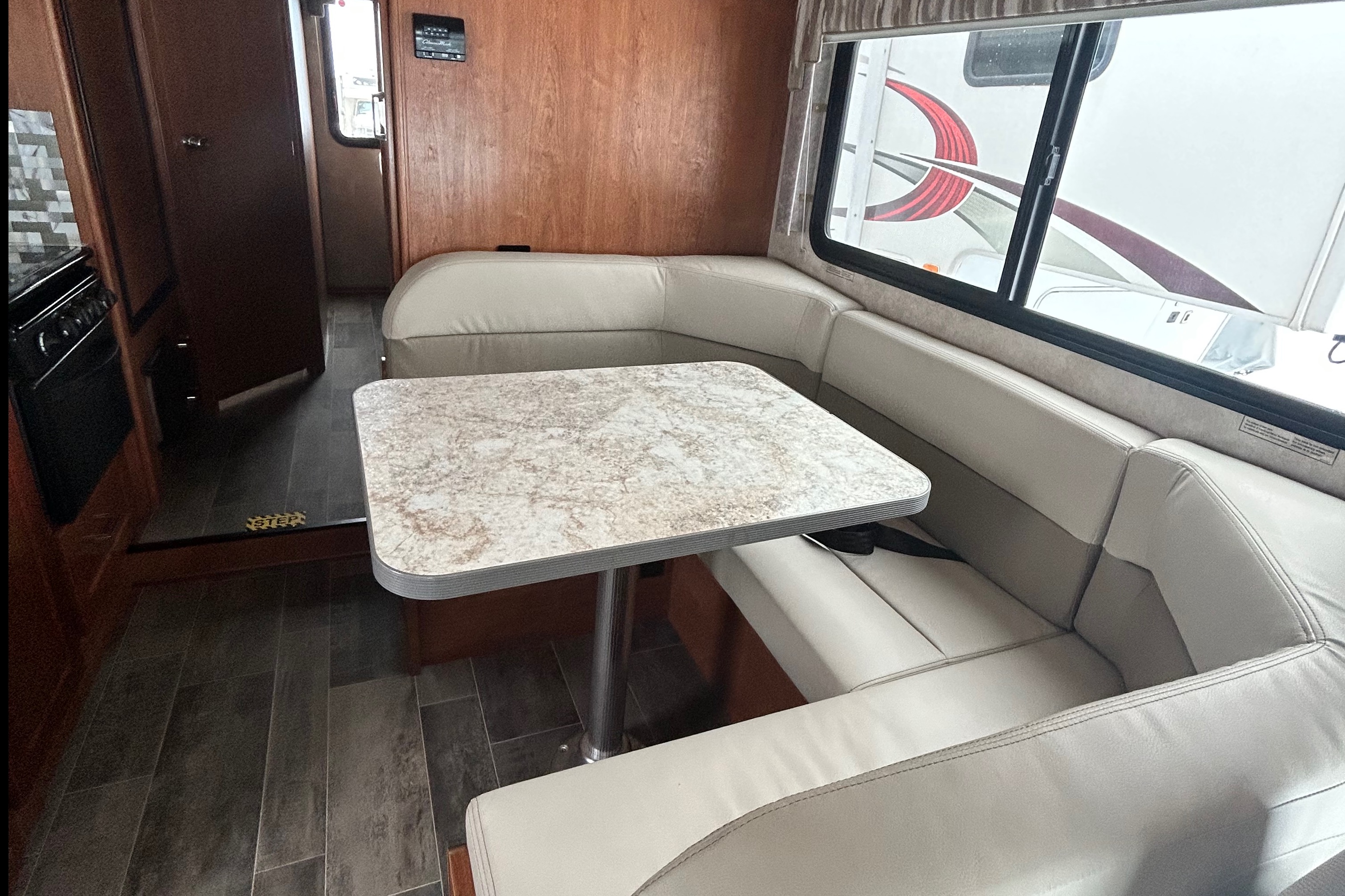 Colleen's Minnie Winnie Winnebago Class C