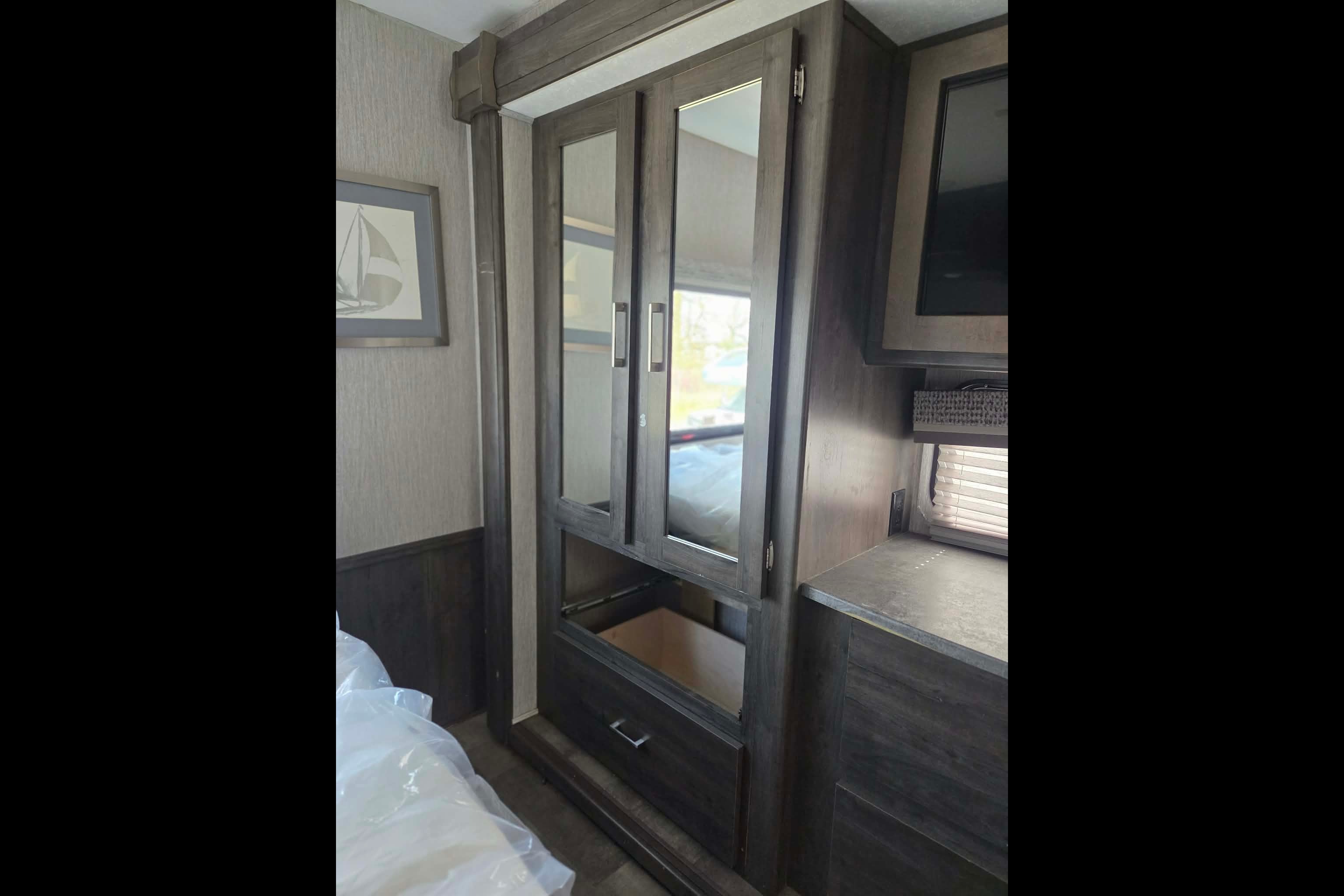 Diyar's Coachmen pursuit-31b Class A