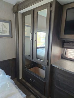Diyar's Coachmen pursuit-31b Class A