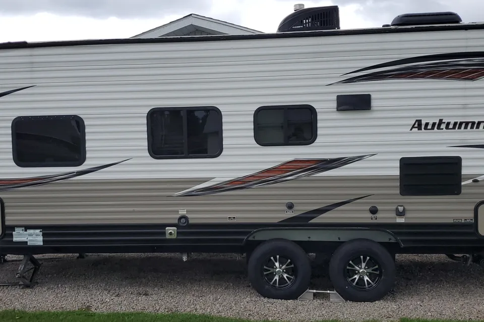 Starcraft 2018 Travel Trailer