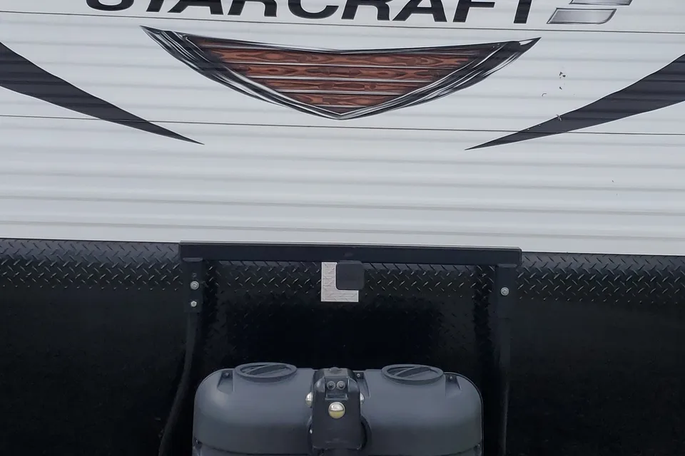 Starcraft 2018 Travel Trailer
