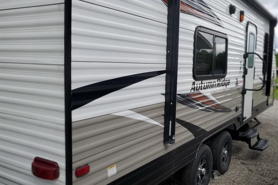 Starcraft 2018 Travel Trailer
