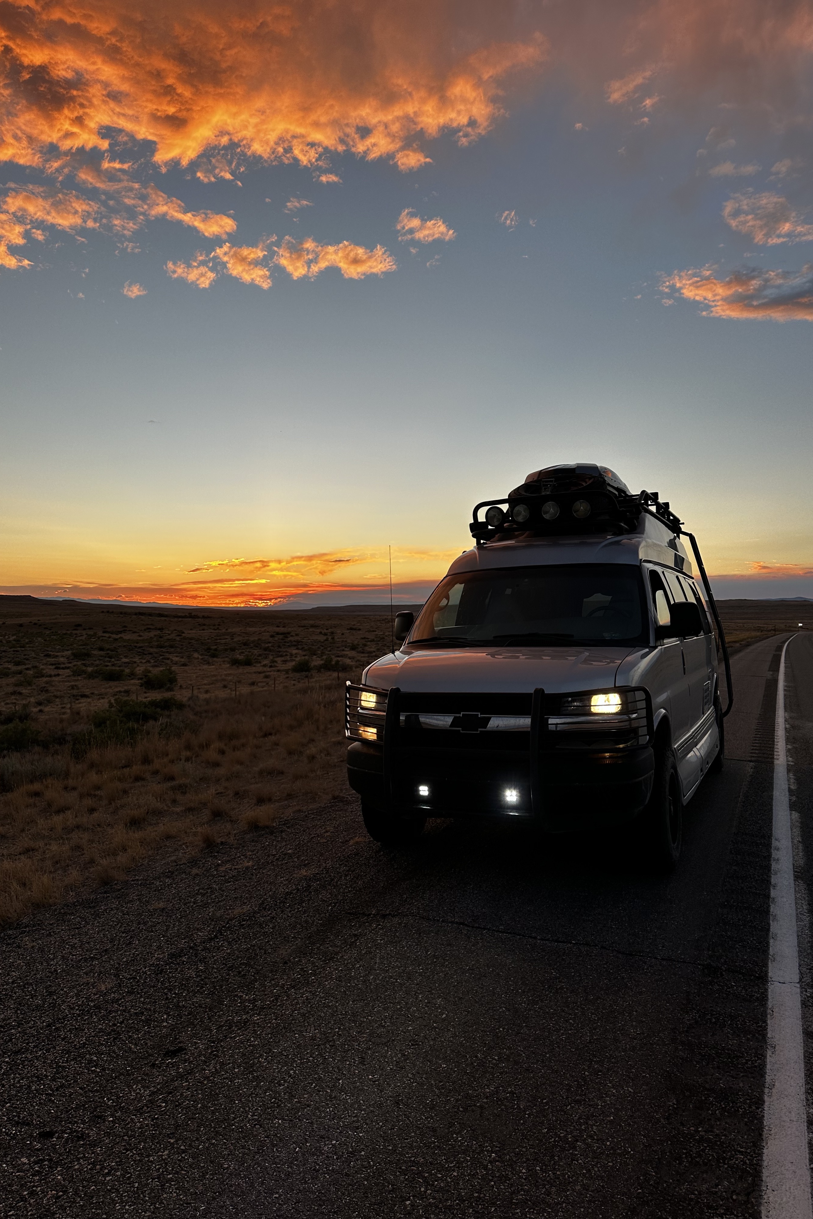Martin's Roadtrek 190 Versatile Class B OffGrid Ready for family fun
