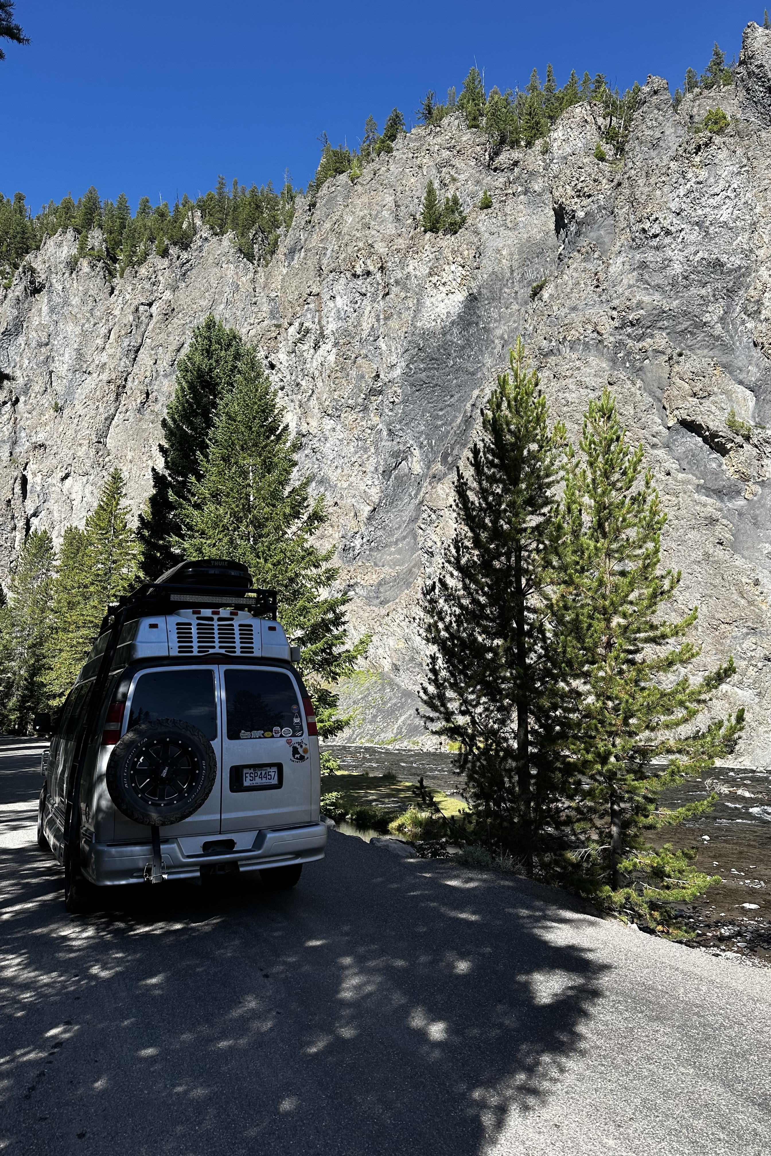 Martin's Roadtrek 190 Versatile Class B OffGrid Ready for family fun