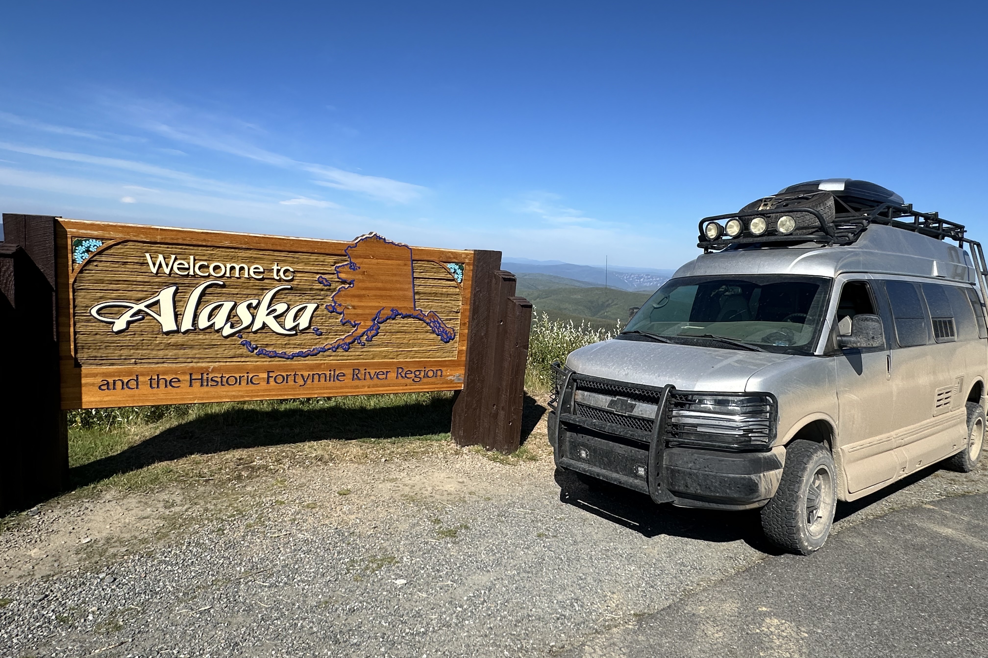 Martin's Roadtrek 190 Versatile Class B OffGrid Ready for family fun