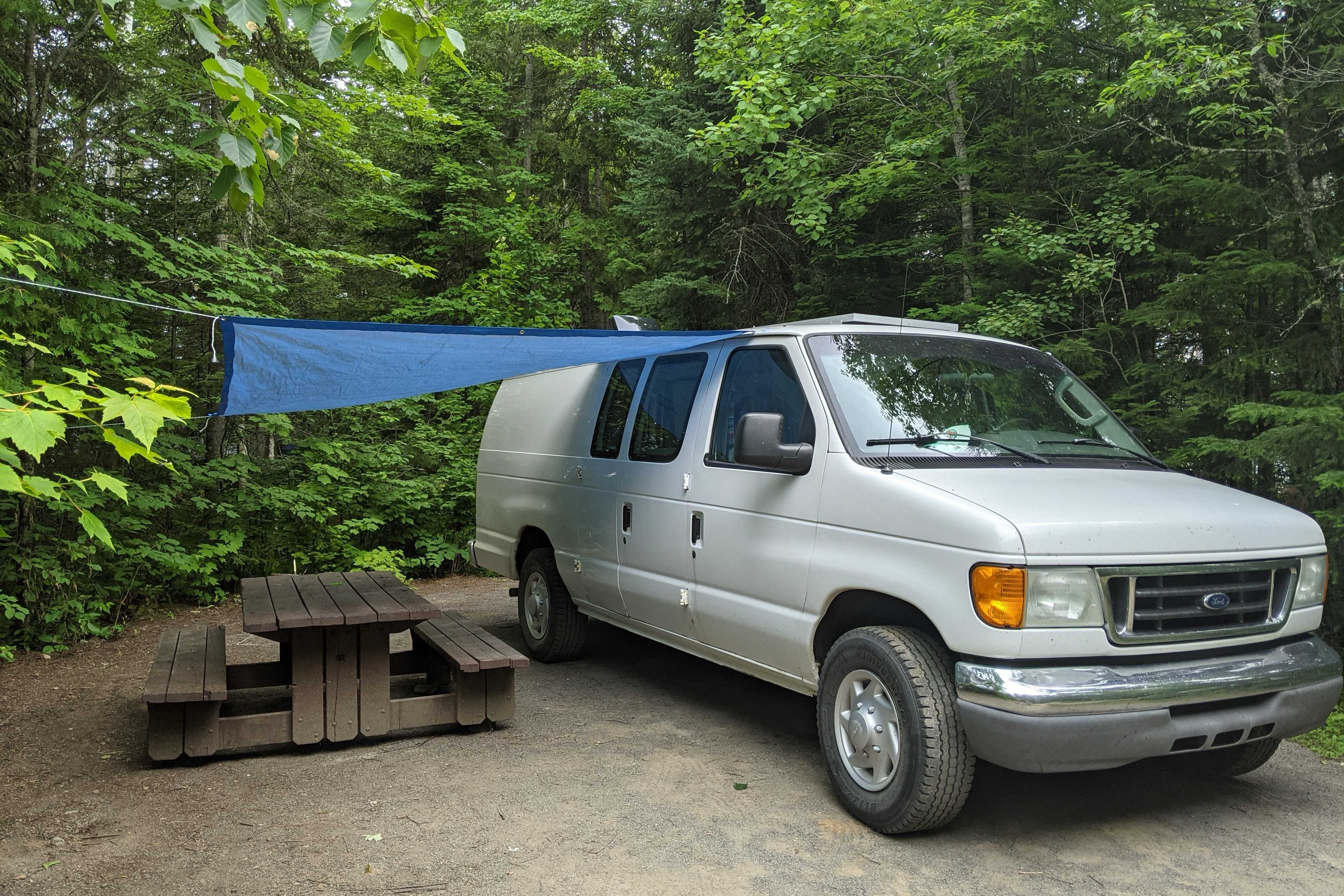 La Bidoune