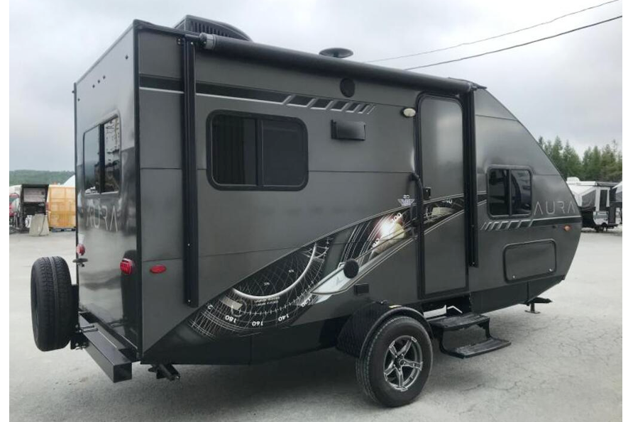 Aura 20